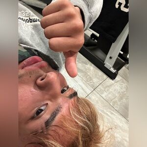 Meet your Posher, Jaime